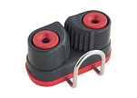 HARKEN Планка Micro Cam-Matic с проволочной дужкой / 12 мм