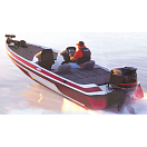 Купить Carver industries 500-77216S11 WB Крышка лодки Многоцветный 16´  7ft.ru в интернет магазине Семь Футов