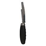 Energoteam 80020070 Deluxe Stainless Steel Рыбочистка  Black