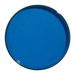 Marine business 29103 Десертная тарелка Мальдивы 6 Единицы Голубой Blue