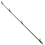 Colmic CASL11A 3. Наконечник колчана из углеродного волокна Slender 00 mm Yellow 2 oz
