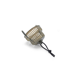 Avid carp A0640046 Precision Катапульта Precision Сумка Серебристый Dark Brown