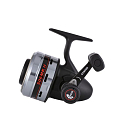 Купить Abu garcia 1262685 Abumatic 506 MKII Катушка Для Ловли Рыбы Нахлыстом Черный 200 m / 0.22 mm Spincast  7ft.ru в интернет магазине Семь Футов