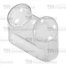 Купить Плафон заднего фонаря Yamaha SM-01094C SPI 7ft.ru в интернет магазине Семь Футов