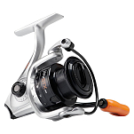 Abu garcia 1532492 Max STX Спиннинговая Катушка Серебристый Grey 4000 