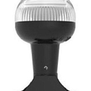 Огонь топовый на стойке 4