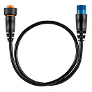 Купить Garmin 010-12122-10 XDCR Адаптер с XID Черный  8 -12 Pins  7ft.ru в интернет магазине Семь Футов