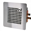 WEBASTO 3200673A Шепчущий теплообменник / Рабочее напряжение: 12 В