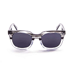 Ocean sunglasses 61000.97 поляризованные солнцезащитные очки San Clemente Demy Black