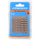 Купить Cresta 4714-315 Pop-Up Speedpellets Пробки Зеленый  Créme 7ft.ru в интернет магазине Семь Футов