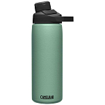Camelbak 1515303060 Chute Mag Insulated 600ml Термо Зеленый Moss