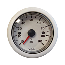 Купить Индикатор пирометра VDO Marine N02 340 702 12 В 100-900°C 52 мм 7ft.ru в интернет магазине Семь Футов