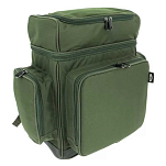 Ngt 1357011 XPR Multipocket 50.5L Рюкзак  Green