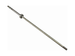 Вал торсионный (S) Marine Rocket (9.8F-06.23.00-S) MR01050638
