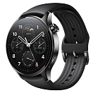Купить Xiaomi BHR6013GL S1 Pro Умные часы  Black 7ft.ru в интернет магазине Семь Футов
