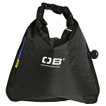 Overboard OB1002BK Сухой Мешок 5L Черный  Black