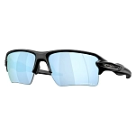 Oakley OO9488-0563 поляризованные солнцезащитные очки Flak 2.0 xxl Matte Black Prizm Deep Water Polarized/CAT3