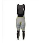 Zhik P200847 гидрокостюм из неопрена без рукавов Hiker Superwarm X Серый Grey M