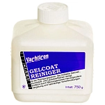 Yachticon 102010282300000 Порошковый очиститель для гелькоута 750g Бесцветный Clear