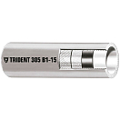 Купить Trident marine 606-3050146 Type B1-15-Low Permeation O/B Топливный шланг 50´ Серебристый 1/4´´ 7ft.ru в интернет магазине Семь Футов
