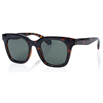 Superdry 996073-60-3040 Солнцезащитные очки Sds 5008 102 Brown CAT3