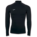 Joma 101650.1-S/M Базовый слой с длинным рукавом Brama Classic Черный Black S-M