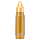 Купить Magnum 14916-GOLD Bullet 500ml Термо  Gold 7ft.ru в интернет магазине Семь Футов
