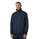 Купить Helly hansen 34444_597-3xl Куртка Crew Midlayer 2 Navy 30x25x10 7ft.ru в интернет магазине Семь Футов