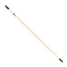 Купить Oem marine 459040 Деревянная ручка метлы  Light Brown 7ft.ru в интернет магазине Семь Футов