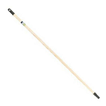 Oem marine 459040 Деревянная ручка метлы  Light Brown