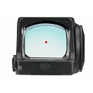 Купить Sig optics 047-SORX1430 Светоотражающий козырек Romeo-X Enclosed Compact Footprint 3 MOA Red Dot Sight Бесцветный Black  Hunt 7ft.ru в интернет магазине Семь Футов