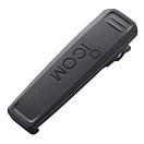Купить Icom DIC-005 IC-M25Euro IC-M37E IC-M94DE Зажим типа «крокодил» Black 7ft.ru в интернет магазине Семь Футов