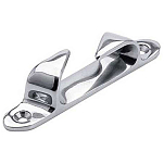 Talamex 66603150 Chock Шип Серебристый  Stainless Steel 150 mm 