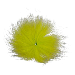 Baetis BAMFCH Mutation Fox Перо Оранжевый  Chartreuse Green