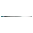 Купить Seachoice 50-90431 Телескопическая рукоятка с быстрой сменой 1.3-2.7 m Silver / Light Blue 132x10x10 7ft.ru в интернет магазине Семь Футов