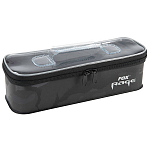 Fox rage NLU086 Сумка для аксессуаров M Черный Camo M 