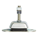 Подвеска двигателя для Volvo Penta MD2010-2040/D1-13/D-20/D2-40