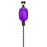 Fox international CBI101 Black Label Dumpy Bobbins Hanger Indicator Голубой Purple