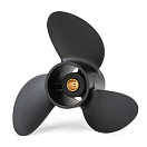 Алюминиевый гребной винт BLACK MAX для подвесных моторов мощностью 4 л.с. 812949A02