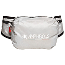 Купить Сверхкомпактная влагозащищенная поясная сумка Amphibious X-Light Waist 1,5 л 14 x 19 x 5,5 см, Osculati 23.517.01 7ft.ru в интернет магазине Семь Футов