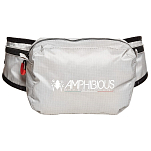 Сверхкомпактная влагозащищенная поясная сумка Amphibious X-Light Waist 1,5 л 14 x 19 x 5,5 см, Osculati 23.517.01