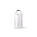 Купить Водонепроницаемый мешок-сумка Silva Terra Dry Bags 38173 6л 70DEN до -20°C полиэстер белый/фиолетовая надпись 7ft.ru в интернет магазине Семь Футов
