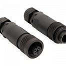 PHILIPPI Connector / 2-pin / series 692 32354-bvs