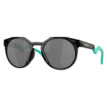 Oakley OO9242-0952 поляризованные солнцезащитные очки Hstn Black Ink Prizm Black Polarized/CAT3