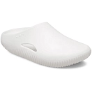 Купить Crocs 208493-100b-m9w11 Деревянные башмаки Mellow Recovery White 35x25x15 EU 42 7ft.ru в интернет магазине Семь Футов