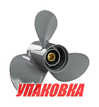 Гребной винт 3x11-1/4x14, Marine Rocket (упаковка из 10 шт.) 6311-113-140_pkg_10