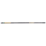 Preston innovations P0230006 Response Carp Ручка Посадочной Сетки Черный Black 4.00 m 