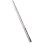 Quantum fishing 14215265 Throttle Zander Спиннинговая Удочка Черный Black 2.65 m 