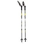 Rock experience REUH01221-W890-U трости Dynamic Z Evo  Caviar / Bright White / Old Gold 115-135 cm