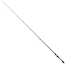 Купить Mikado WAA860-198-1 Bixlite Fast Спиннинговая Удочка Черный Black 1.98 m  7ft.ru в интернет магазине Семь Футов